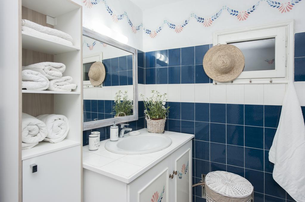 White Jasmine Cottage Ano Korakiana Exterior photo